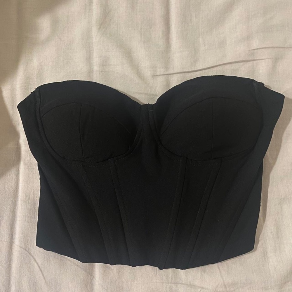 corset top